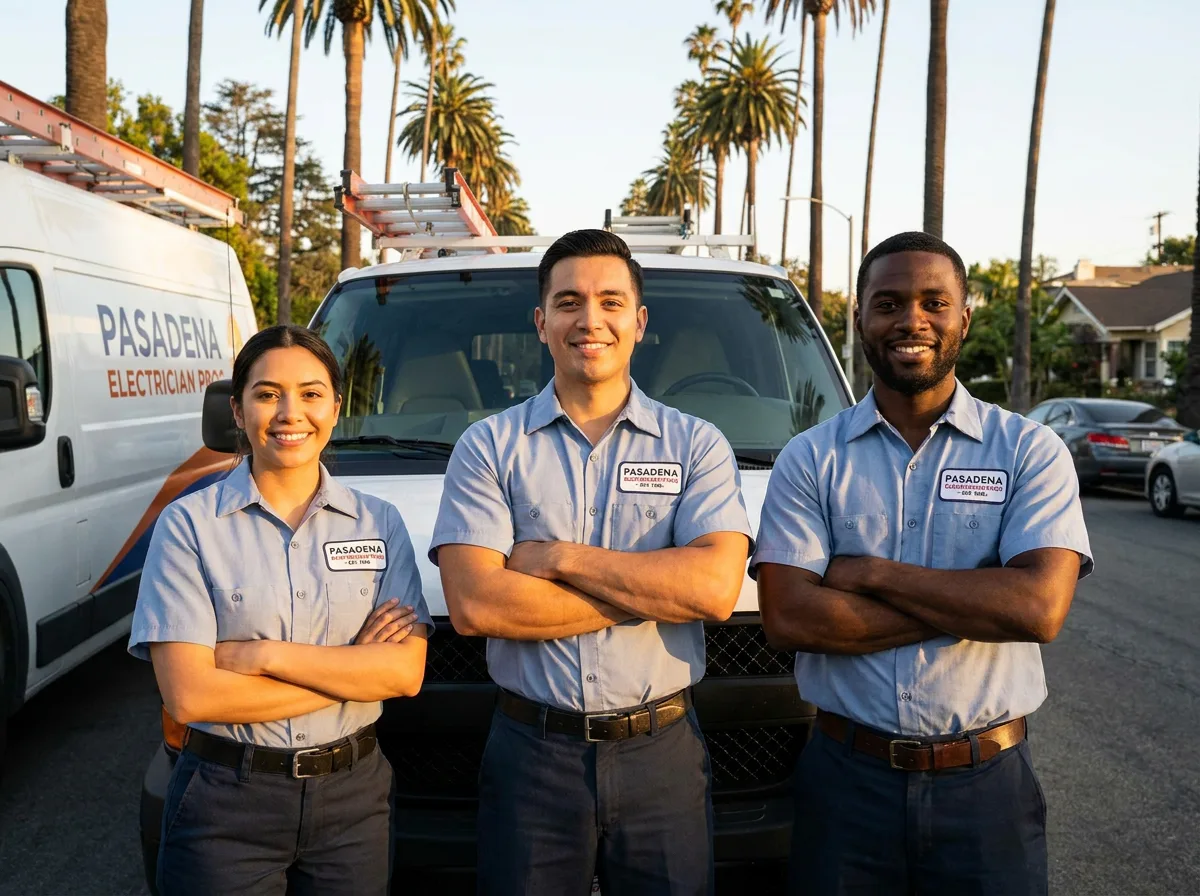 Electrician company in Scottsburg, NY