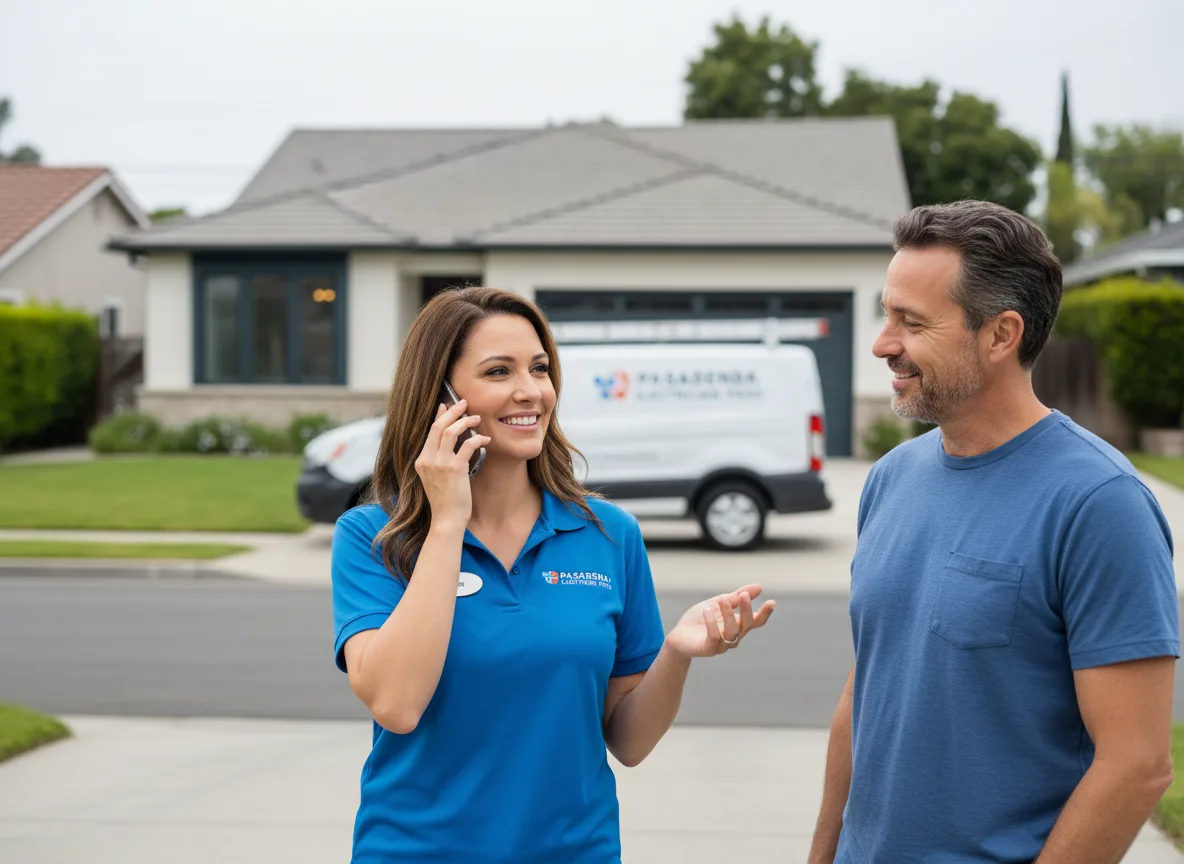 Electrician Scottsburg, NY FAQs